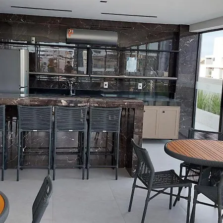 Flat Maravilhoso No Uni Tamari Apartment Cabedelo Exterior photo