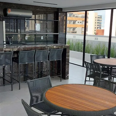 Flat Maravilhoso No Uni Tamari Apartment Cabedelo Exterior photo