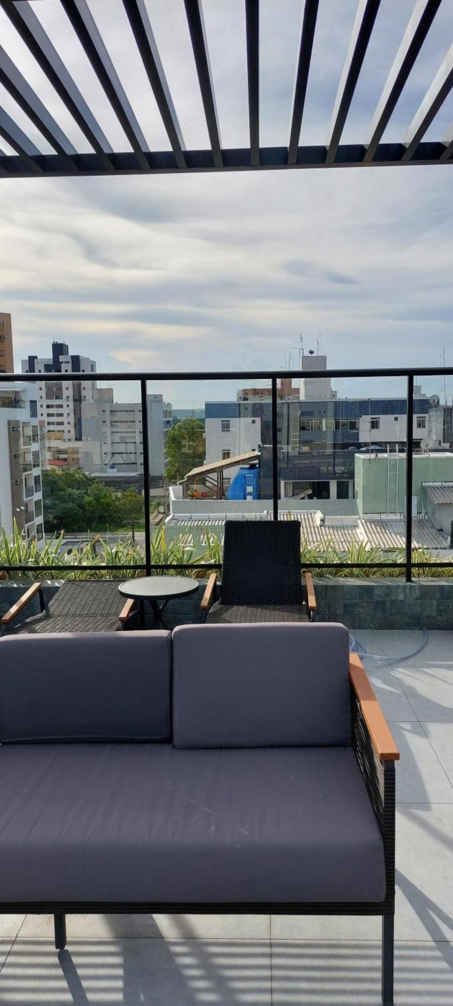 Flat Maravilhoso No Uni Tamari Apartment