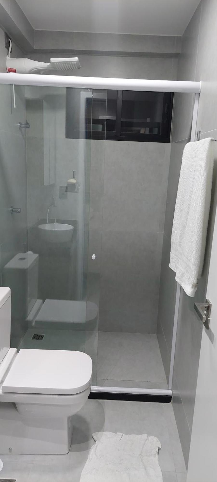 Flat Maravilhoso No Uni Tamari *
