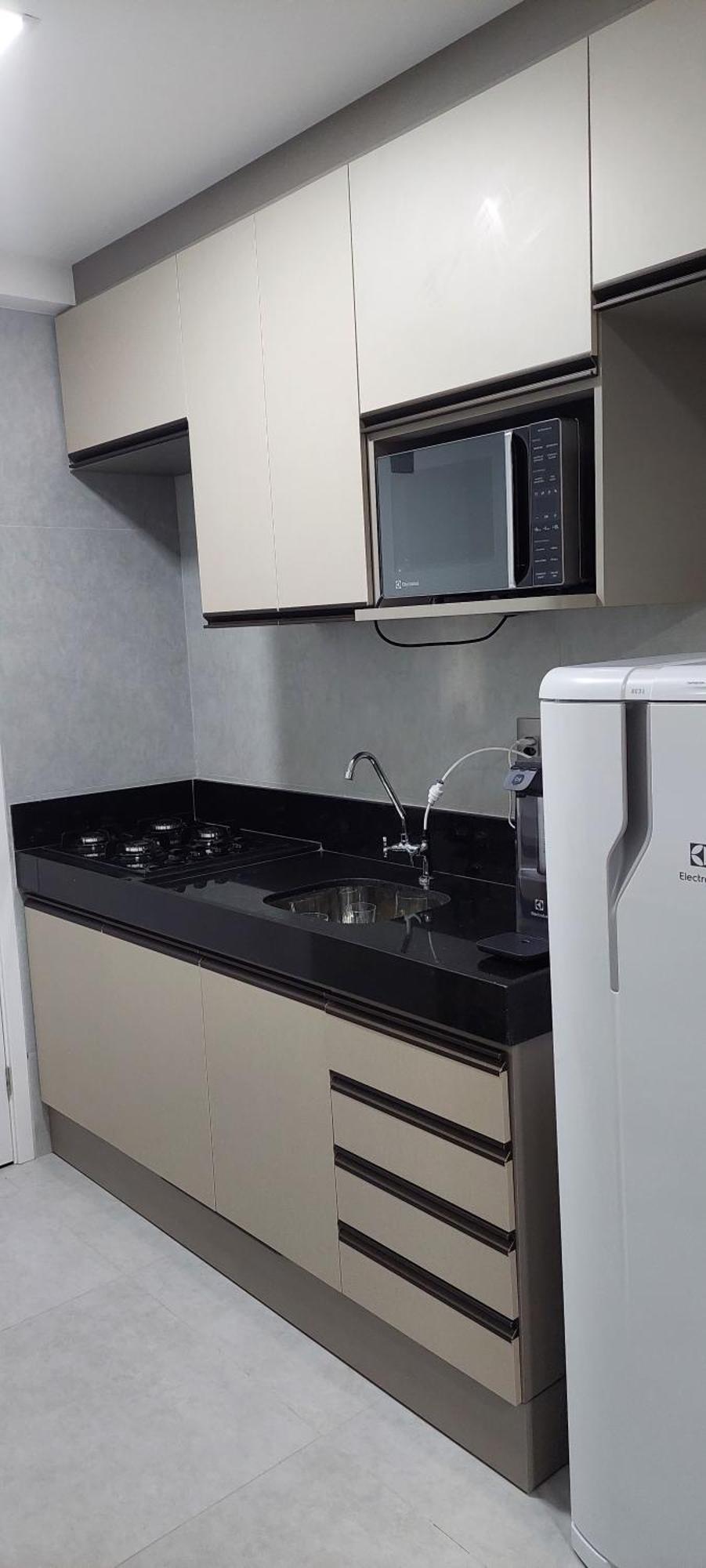 Flat Maravilhoso No Uni Tamari Apartment *