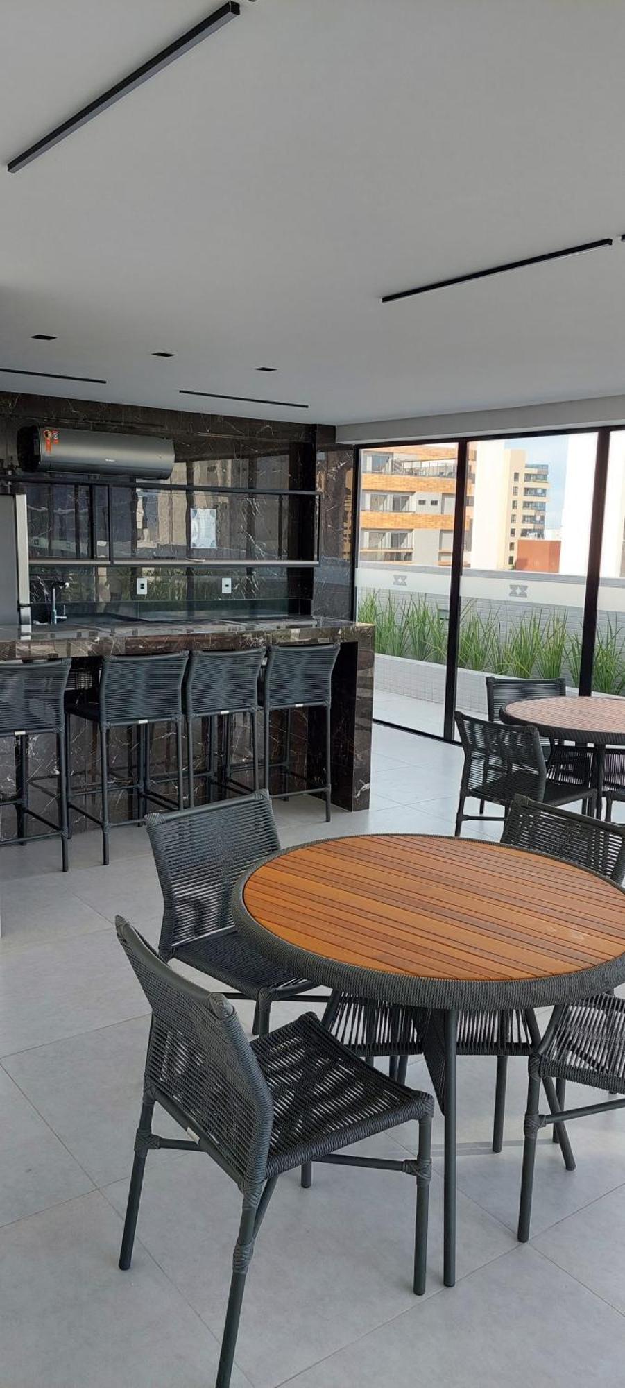 Flat Maravilhoso No Uni Tamari Apartment *