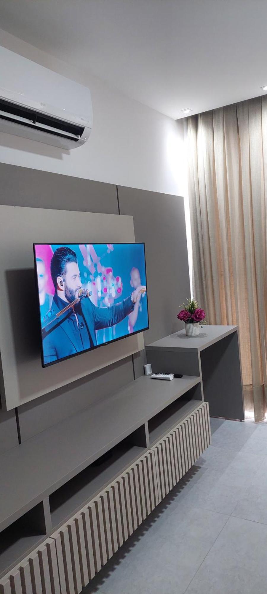 Flat Maravilhoso No Uni Tamari Apartment Cabedelo
